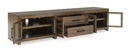 Ashley XL TV STAND W142