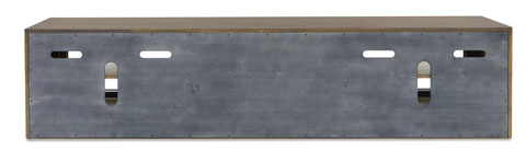 Ashley XL TV STAND W142