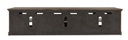 Ashley XL TV STAND W145