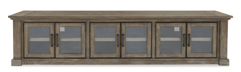 Ashley XL TV STAND W145