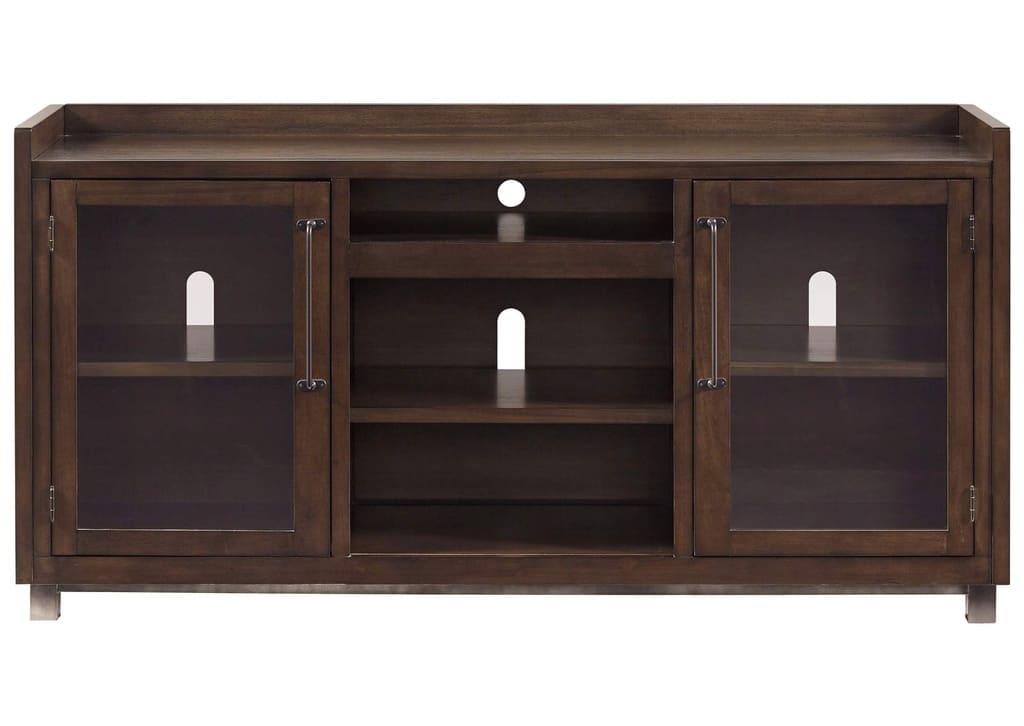 طاولة تلفزيون كبيرة 70" ستارمور آشلي