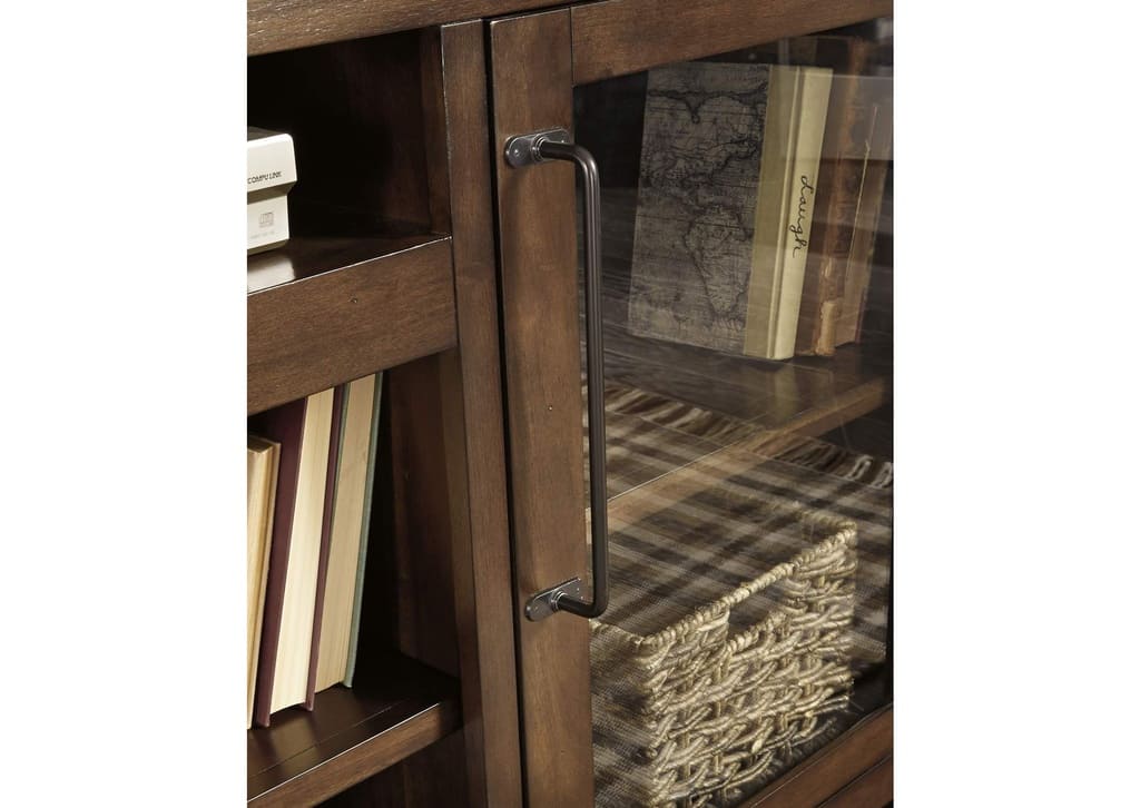 طاولة تلفزيون كبيرة 70" ستارمور آشلي