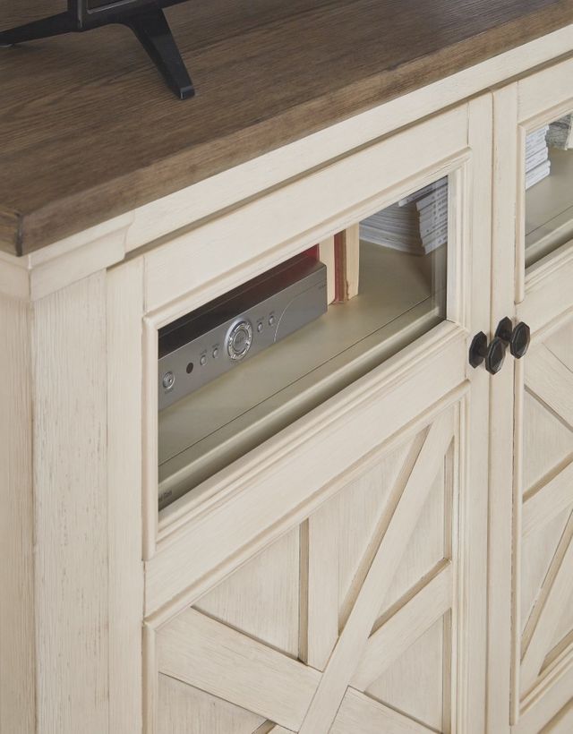 طاولة تلفزيون وسط اشلي W224-38