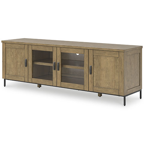 Ashley Extra Large TV Stand W153