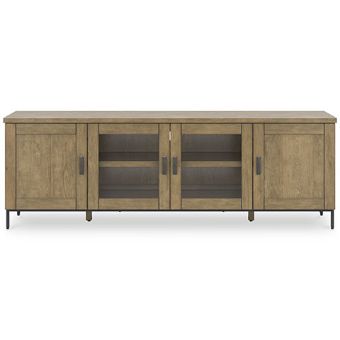 Ashley Extra Large TV Stand W153