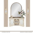 Ashley Realyn 62" TV-Stand Large