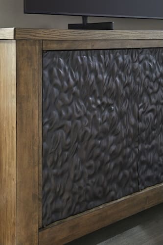 Ashley Extra Large TV Stand W152