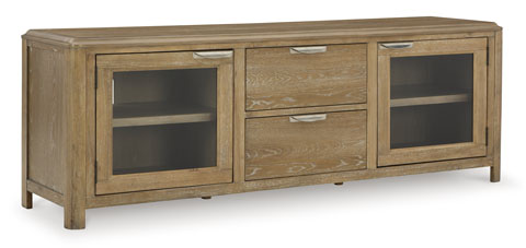 Ashley Extra Large TV Stand W155