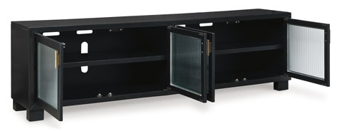 Ashley Extra Large TV Stand W154