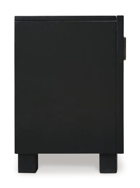 Ashley Extra Large TV Stand W154