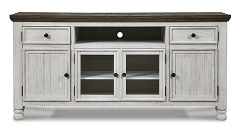 Ashley Extra Large TV Stand W156