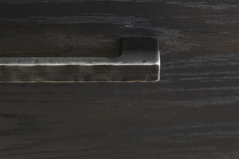 Ashley Extra Large TV Stand W157