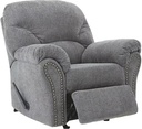 Ashley Allmaxx Rocker Recliner  