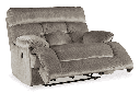 Ashley Wide Seat Recliner S1221-52