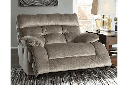 Ashley Wide Seat Recliner S1221-52