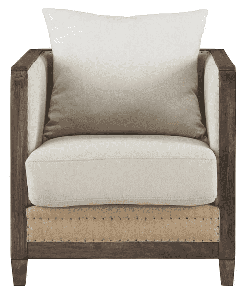 Ashley Accent Chair S1195-21