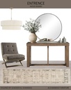 Ashley Accent Chair S1190-35