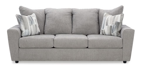 Ashley Sofa Set ( 1 sofa + 2 loveseat ) S1381