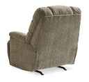 Ashley Rocker Recliner S1443