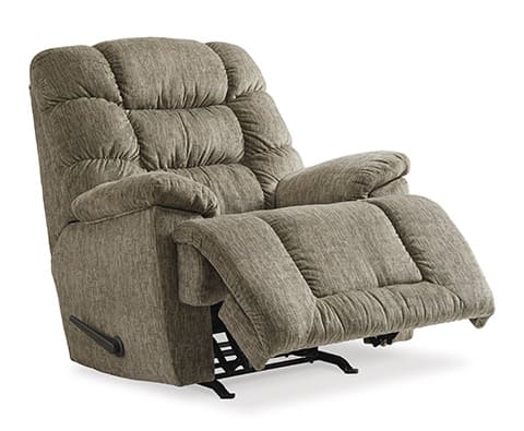 Ashley Rocker Recliner S1443