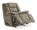 Ashley Rocker Recliner S1443