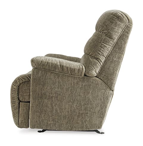 Ashley Rocker Recliner S1443