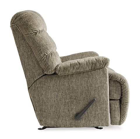 Ashley Rocker Recliner S1443