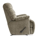 Ashley Rocker Recliner S1443