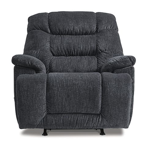 Ashley Rocker Recliner S1444