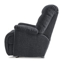 Ashley Rocker Recliner S1444