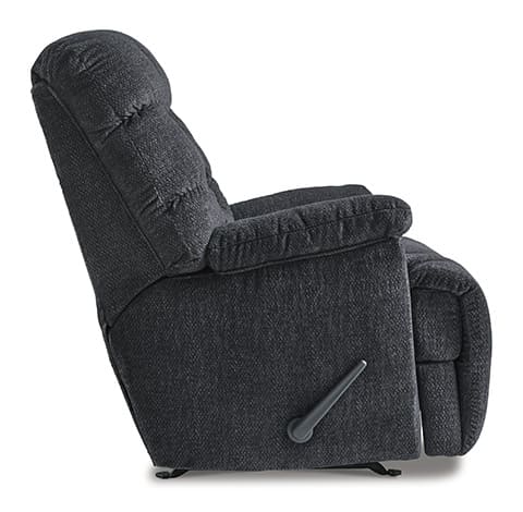 Ashley Rocker Recliner S1444