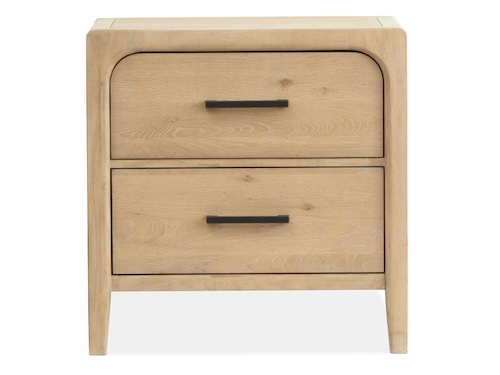 Magnussen Bedroom Set 5 Pcs B420