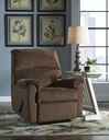 Ashley Zero Wall Recliner S1448