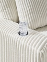 Ashley Over Size Chaise S1331-15