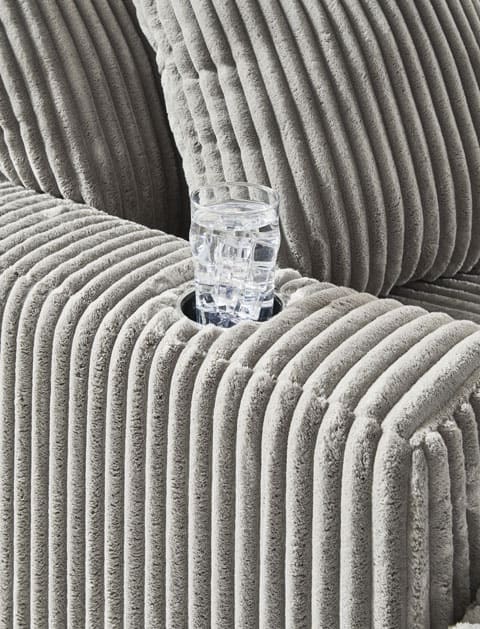 Ashley Over Size Chaise S1316-15