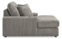 Ashley Over Size Chaise S1316-15