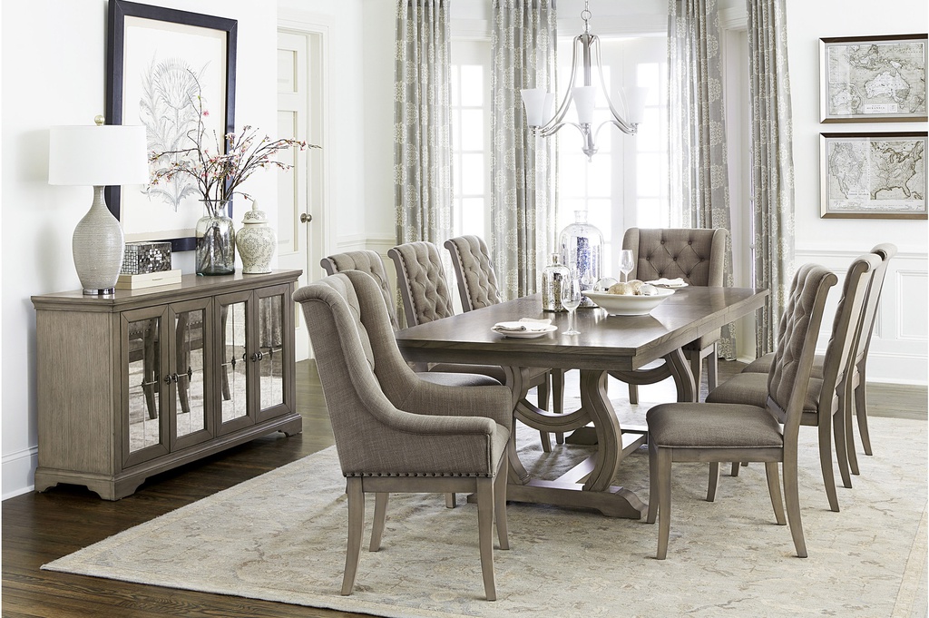 Home Elegance Dining Table  Set D227