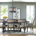 Dining Table Set with 10 Chairs Legacy 6000