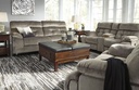 Sofa set Ashley Recliner 1 Sofa,1 Loveseat and 2 Chairs S1221