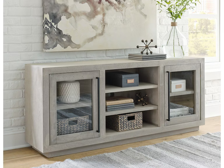 Accent Cabinet Ashley A424