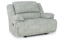 Ashley Wide Seat Recliner S1375-52