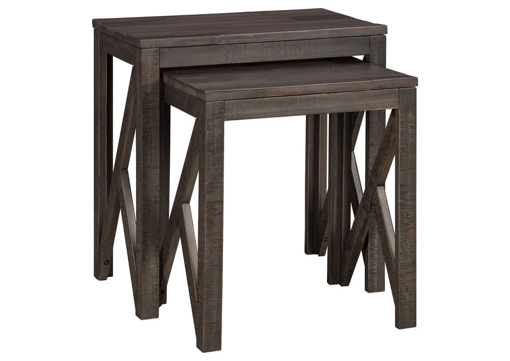 [A4000229] ACCENT TABLE SET  Ashley T210-29