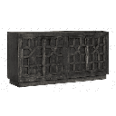 خزانة أكسنت آشلي A412-09