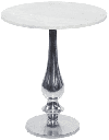 طاولة آكسنت  A566-54250