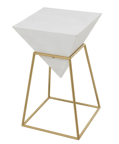 طاولة آكسنت A580-77913