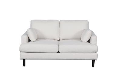 [3000A] طقم كنب آريا براينت بارك  أيفوري (1  كنبة ثلاثية و 2  كنبة ثنائية) S1340
