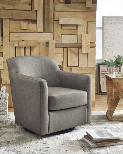 [A3000324] كرسي أكسنت آشلي A614