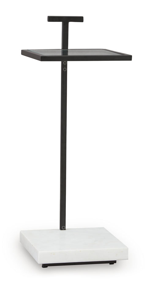 [A4000630] طاوله اكسنت اشلي T420