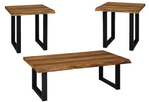 طقم طاولة شاي بروسوارد آشلي T307