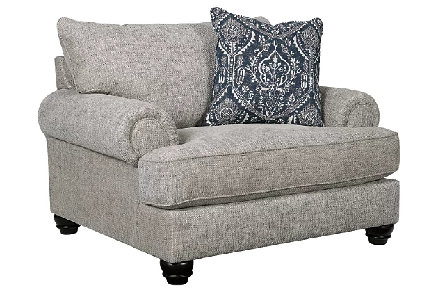 [22302-23] كرسي كبير   Ashley  S1152-23